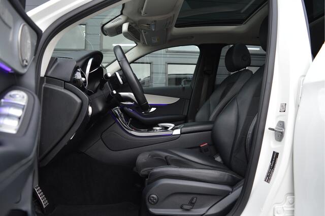 Mercedes-Benz GLC-KLASSE 250 4MATIC | PANO | ACC |