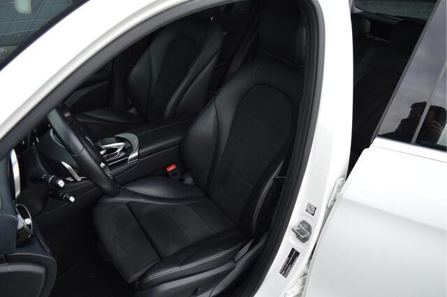 Mercedes-Benz GLC-KLASSE 250 4MATIC | PANO | ACC |