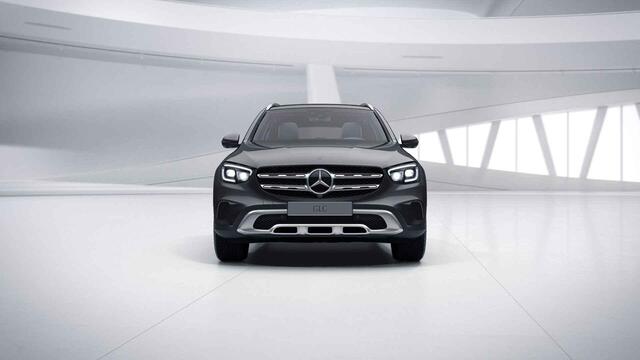 Mercedes-Benz GLC-KLASSE 300e 4MATIC Business Solution AMG | Trekhaak | Panoramadak | Widescreen | Burmester | Memory | Multibeam | Headup | 360 graden camera |