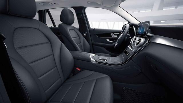 Mercedes-Benz GLC-KLASSE 300e 4MATIC Business Solution AMG | Trekhaak | Panoramadak | Widescreen | Burmester | Memory | Multibeam | Headup | 360 graden camera |