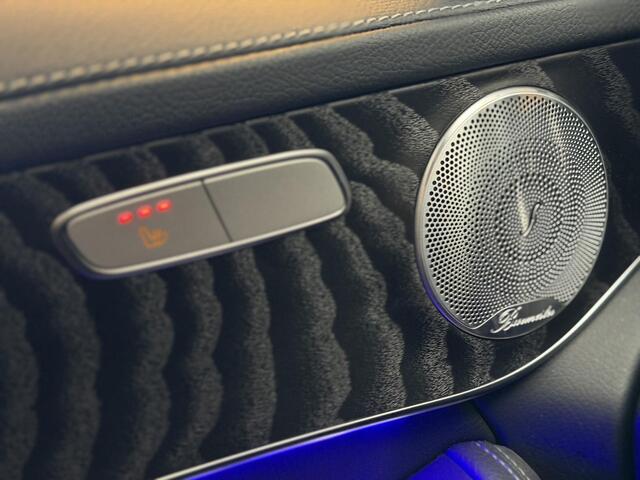 Mercedes-Benz GLC-KLASSE 300e 4MATIC Premium AMG PANO / BURMESTER / CAM /