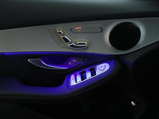 Mercedes-Benz GLC-KLASSE 300 de 4MATIC Business Solution AMG AMG Styling Panoramadak | Trekhaak wegklapbaar | Night pakket Inclusief 24 maanden MB Certified garantie voor Europa.