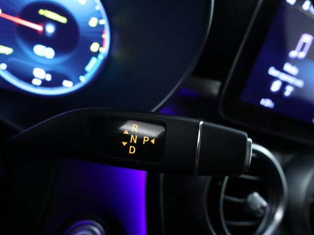 Mercedes-Benz GLC-KLASSE 300 de 4MATIC Business Solution AMG AMG Styling Panoramadak | Trekhaak wegklapbaar | Night pakket Inclusief 24 maanden MB Certified garantie voor Europa.