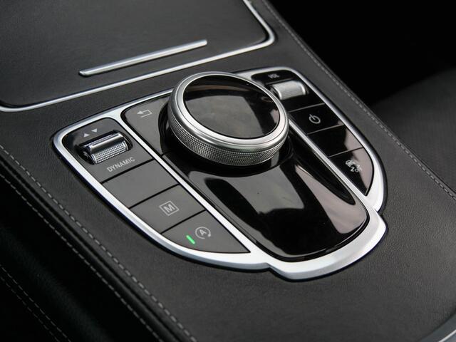 Mercedes-Benz GLC-KLASSE 250 4MATIC Premium Plus | PANODAK | MEMORY | TREKHAAK |