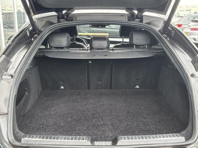 Mercedes-Benz GLC-KLASSE Coupé AMG 43 4MATIC | Pano | Sfeerverlichting | Disigno Leer | 360 Camera