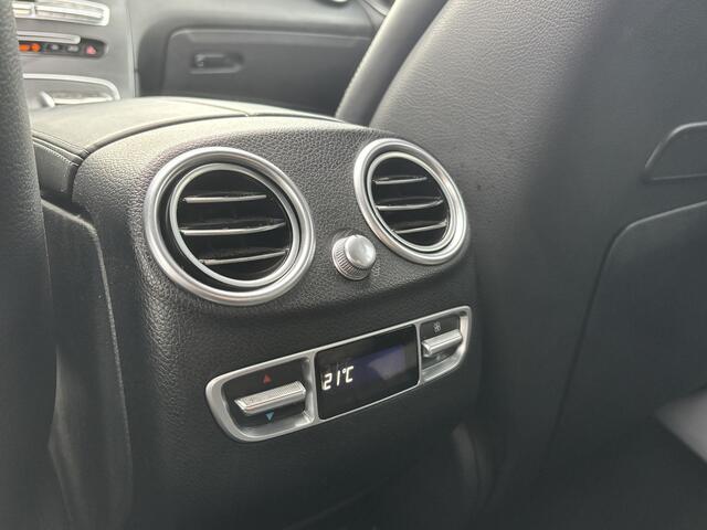 Mercedes-Benz GLC-KLASSE Coupé AMG 43 4MATIC | Pano | Sfeerverlichting | Disigno Leer | 360 Camera