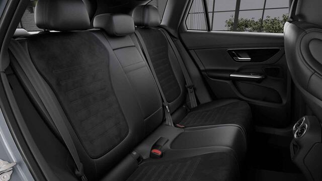 Mercedes-Benz GLC-KLASSE 300e 4MATIC Sport Edition