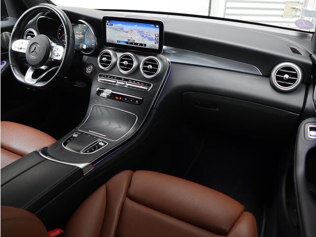 Mercedes-Benz GLC-KLASSE Coupé 300e 4MATIC Business Solution AMG