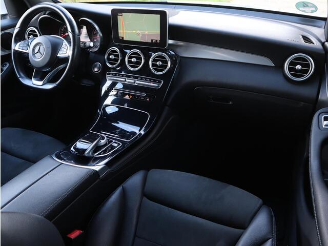 Mercedes-Benz GLC-KLASSE 250 4MATIC Premium Plus