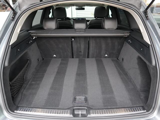 Mercedes-Benz GLC-KLASSE 200 Business Solution Limited