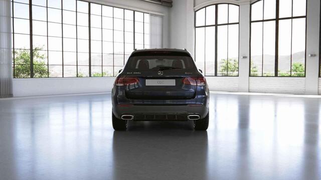 Mercedes-Benz GLC-KLASSE 300e 4MATIC Business Solution AMG | AMG | Night | Achteruitrijcamera | Widescreen | Stoelverwarming | 20" lichtmetalen velgen |