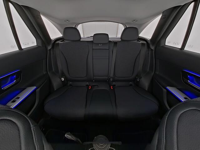 Mercedes-Benz GLC-KLASSE 300 e 4MATIC Plug-In Hybride Trekhaak | Rijassistentiepakket plus | Parkeerpakket met 360°-camera | Memory Voorstoelen | Stoel en Stuurverwarming. Inclusief 24 maanden MB Certified garantie voor Europa.