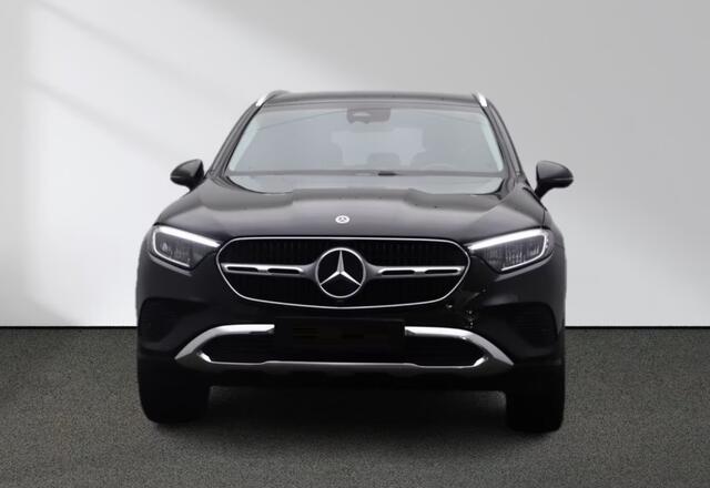 Mercedes-Benz GLC-KLASSE 300de 4MATIC Plug-In Hybrid Avantgarde Memory Trekhaak LED Keyless-Go Stuurverwarming Stoelverwarming