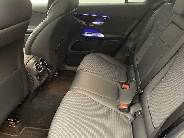 Mercedes-Benz GLC-KLASSE 300de 4MATIC Plug-In Hybrid Avantgarde Memory Trekhaak LED Keyless-Go Stuurverwarming Stoelverwarming