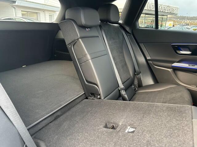 Mercedes-Benz GLC-KLASSE 300de 4MATIC AMG Line Plug-in Hybrid Distronic Night Pakket Trekhaak LED Stuurverwarming Stoelverwarming