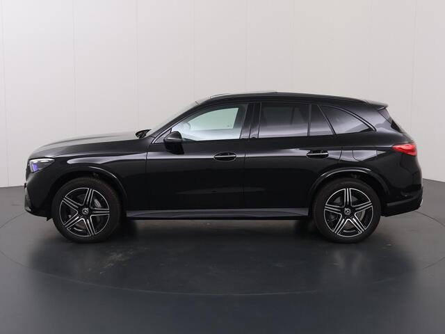Mercedes-Benz GLC-KLASSE 400e 4MATIC Sport Edition | Panoramaschuifdak | Premium pakket | Nightpakket | 360° camera | Dodehoekassistent | DIGITAL LIGHT |