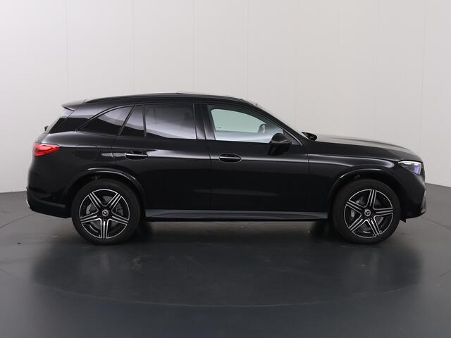 Mercedes-Benz GLC-KLASSE 400e 4MATIC Sport Edition | Panoramaschuifdak | Premium pakket | Nightpakket | 360° camera | Dodehoekassistent | DIGITAL LIGHT |