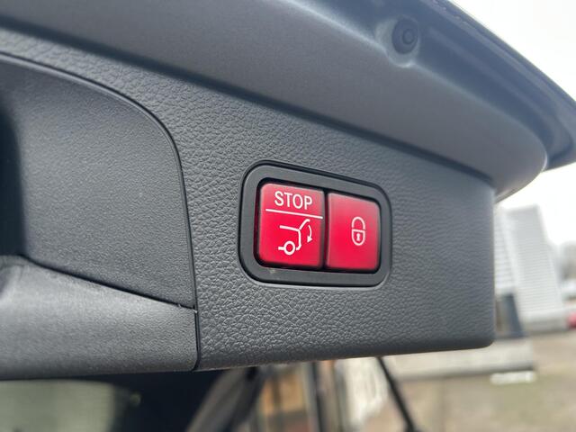 Mercedes-Benz GLC-KLASSE 300e 4MATIC Premium Plus | Burmester | Panoramadak | Trekhaak