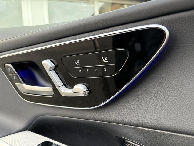 Mercedes-Benz GLC-KLASSE 400e 4MATIC AMG Line | Pano | Trekhaak | Off-Roader |