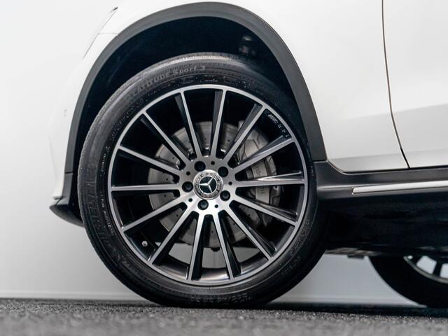 Mercedes-Benz GLC-KLASSE Coupé GLC 250 d 4MATIC AMG | Night | Burmester | Leer | Keyless