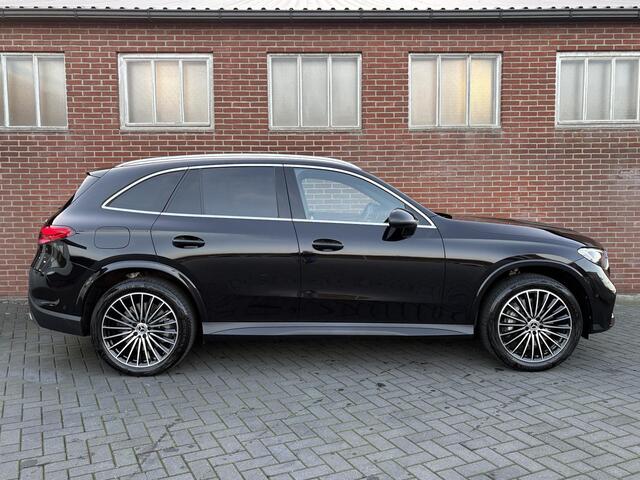 Mercedes-Benz GLC-KLASSE 300e 4MATIC AMG Line | Pano | Burmester | Trekhaak |