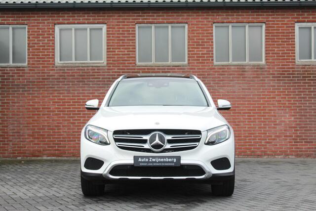 Mercedes-Benz GLC-KLASSE 250 4MATIC | Pano | Trekhaak |