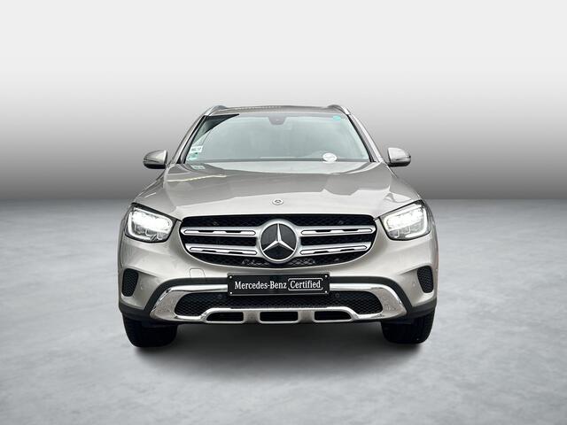 Mercedes-Benz GLC-KLASSE 300e 4MATIC Business Solution | Stoelverwarming | Cruise Control | Navigatie