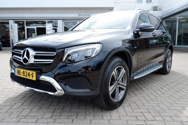 Mercedes-Benz GLC-KLASSE 350e 4MATIC PHEV Prestige / INCL BOVAG Garantie / Dealer Onderho