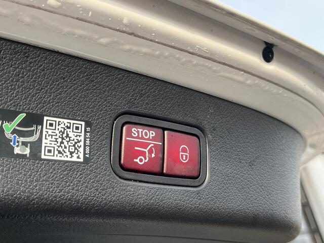 Mercedes-Benz GLC-KLASSE 300de 4MATIC AMG Line