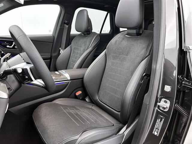 Mercedes-Benz GLC-KLASSE 300e 4MATIC Sport Edition | Premium Pakket | Nightpakket | Trekhaak | Rijassistentiepakket Plus | Winterpakket | 20 inch AMG velgen | 360°-camera | Augmented reality voor navigatie | DIGITAL LIGHT |