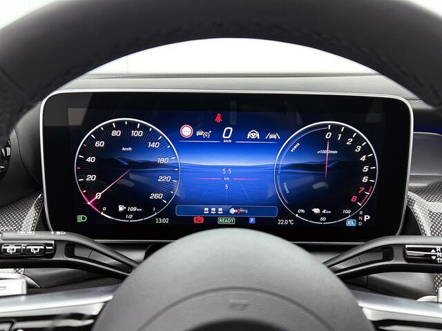 Mercedes-Benz GLC-KLASSE 300e 4MATIC Sport Edition | Premium Pakket | Nightpakket | Trekhaak | Rijassistentiepakket Plus | Winterpakket | 20 inch AMG velgen | 360°-camera | Augmented reality voor navigatie | DIGITAL LIGHT |