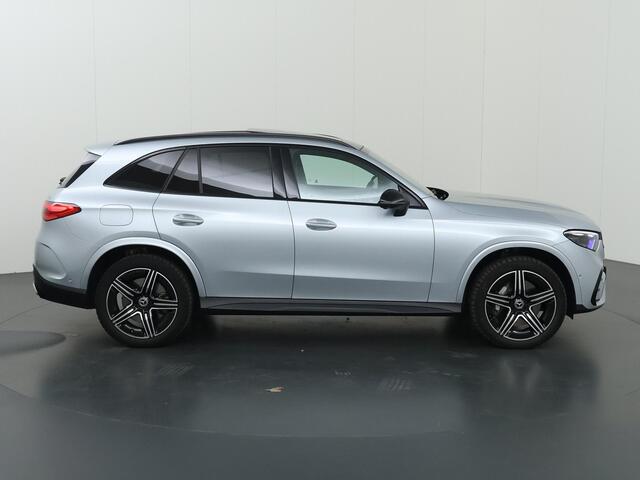 Mercedes-Benz GLC-KLASSE 300e 4MATIC AMG Line | Night | Panoramadak | Headup | Memory | Digital Light | 360 graden camera |