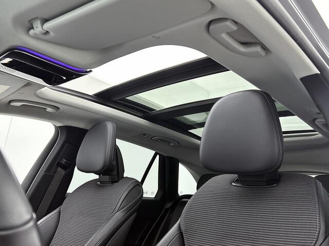 Mercedes-Benz GLC-KLASSE 300 e 4MATIC Luxury Plug-In Hybride | Avantgarde Advanced Plus | Panorama Schuif-Kanteldak | Distronic | 360° camera | Stuur en Stoelverwarming | Inclusief 24 maanden MB Certified garantie voor Europa.