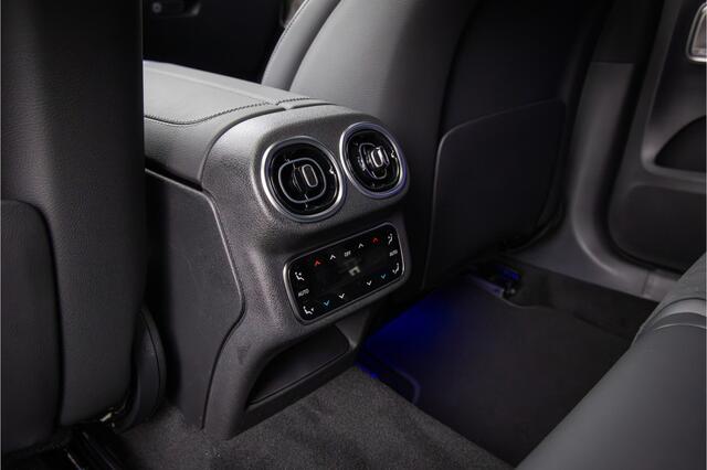 Mercedes-Benz GLC-KLASSE Coupé 300de 4MATIC AMG Line Alpingrau - Luchtvering