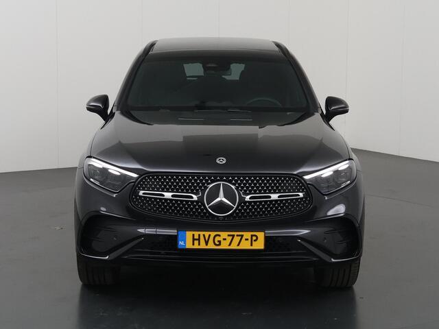Mercedes-Benz GLC-KLASSE 400e 4MATIC Sport Edition | Night | Panoramaschuifdak | Premium pakket | Trekhaak | Digital light | 360 camera |