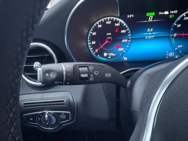 Mercedes-Benz GLC-KLASSE 300e 4MATIC Business Solution