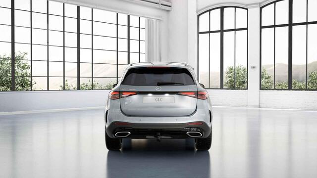 Mercedes-Benz GLC-KLASSE 300e 4MATIC Sport Edition | Panoramaschuifdak | Premium pakket | Nightpakket | 360° camera | Trekhaak | DIGITAL LIGHT |