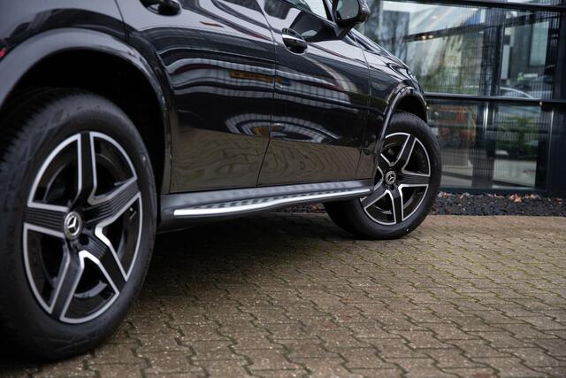 Mercedes-Benz GLC-KLASSE Coupé 400e 4MATIC AMG Line , Panoramadak, Burmester, Trekhaak, VOL!