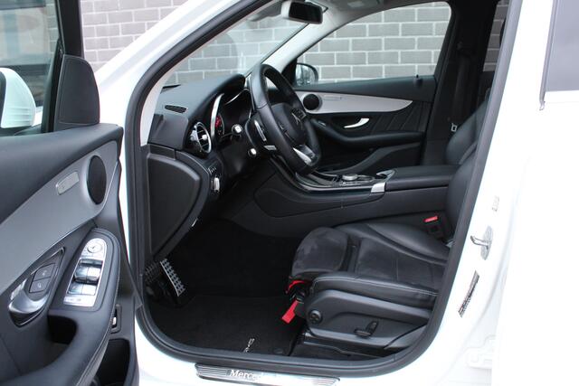 Mercedes-Benz GLC-KLASSE 250 4MATIC Premium Plus / Panoramadak / Camera