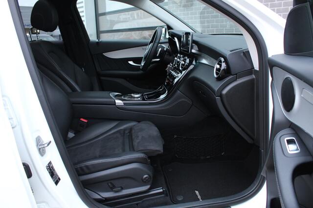 Mercedes-Benz GLC-KLASSE 250 4MATIC Premium Plus / Panoramadak / Camera