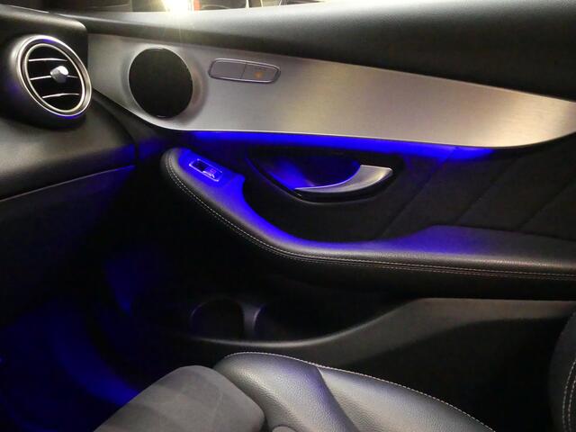 Mercedes-Benz GLC-KLASSE 300 4MATIC AMG line / Premium Plus