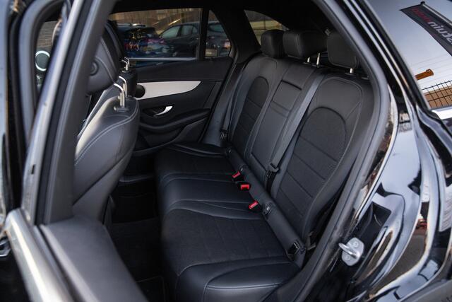 Mercedes-Benz GLC-KLASSE 300e 4MATIC , Panoramadak, Achteruitrijcamera,