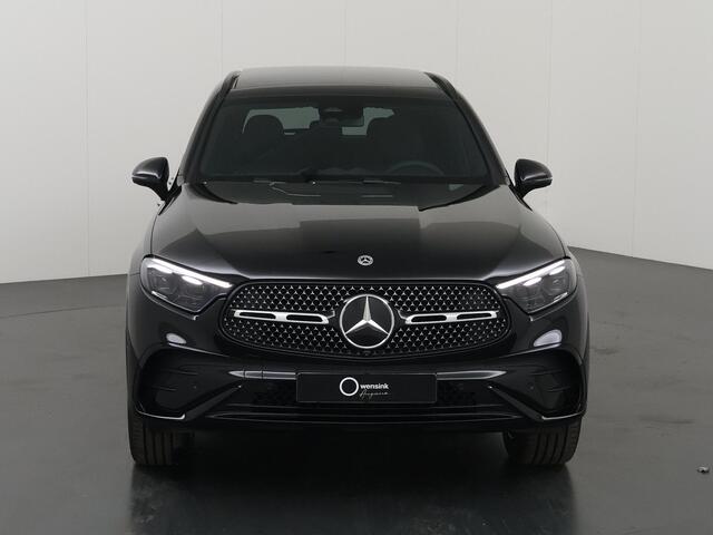 Mercedes-Benz GLC-KLASSE 300e 4MATIC Sport Edition | Panoramaschuifdak | Premium pakket | Nightpakket | 360° camera | Dodehoekassistent | DIGITAL LIGHT |