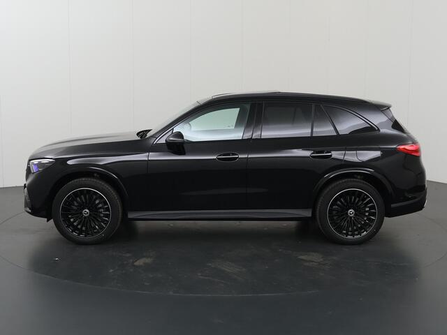 Mercedes-Benz GLC-KLASSE 300e 4MATIC Sport Edition | Panoramaschuifdak | Premium pakket | Nightpakket | 360° camera | Dodehoekassistent | DIGITAL LIGHT |