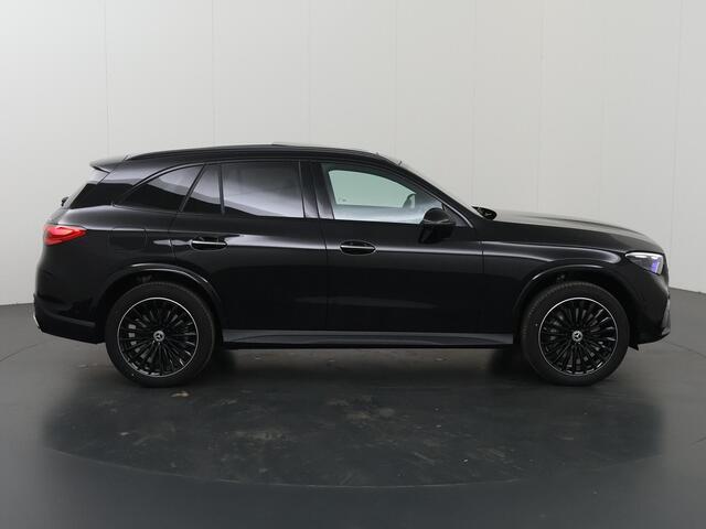 Mercedes-Benz GLC-KLASSE 300e 4MATIC Sport Edition | Panoramaschuifdak | Premium pakket | Nightpakket | 360° camera | Dodehoekassistent | DIGITAL LIGHT |
