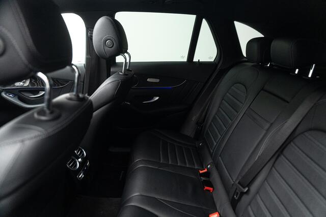 Mercedes-Benz GLC-KLASSE 300de 4MATIC Business Solution Luxury |Pano|360 Camera|Memory|ACC|