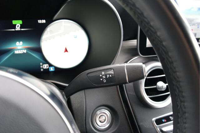 Mercedes-Benz GLC-KLASSE 200 Premium AMG | Dealer onderhouden | NL-Auto | Carplay | LED