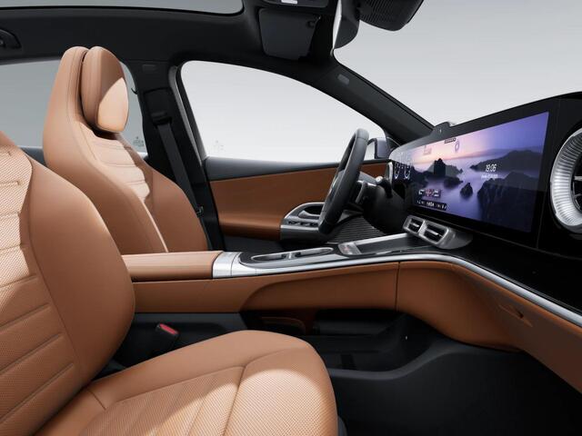 Mercedes-Benz GLC-KLASSE 400 4MATIC Launch Edition 94 kWh