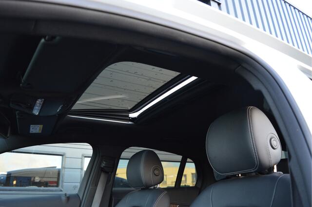 Mercedes-Benz GLC-KLASSE Coupé 250 4MATIC | ORG. NL | SCHUIFDAK | CAMERA | LED |