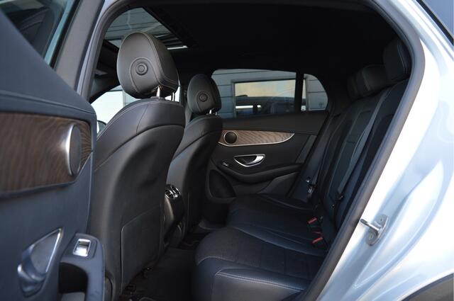 Mercedes-Benz GLC-KLASSE Coupé 250 4MATIC | ORG. NL | SCHUIFDAK | CAMERA | LED |